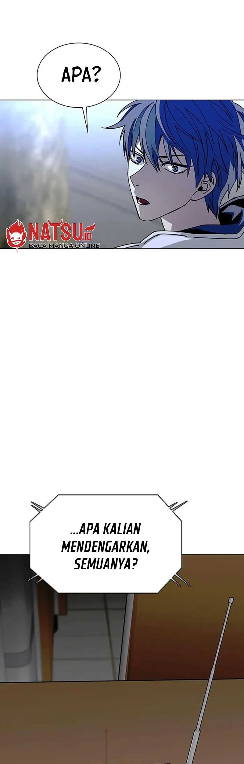The End of the World is Just a Game to Me Chapter 23 Gambar 51