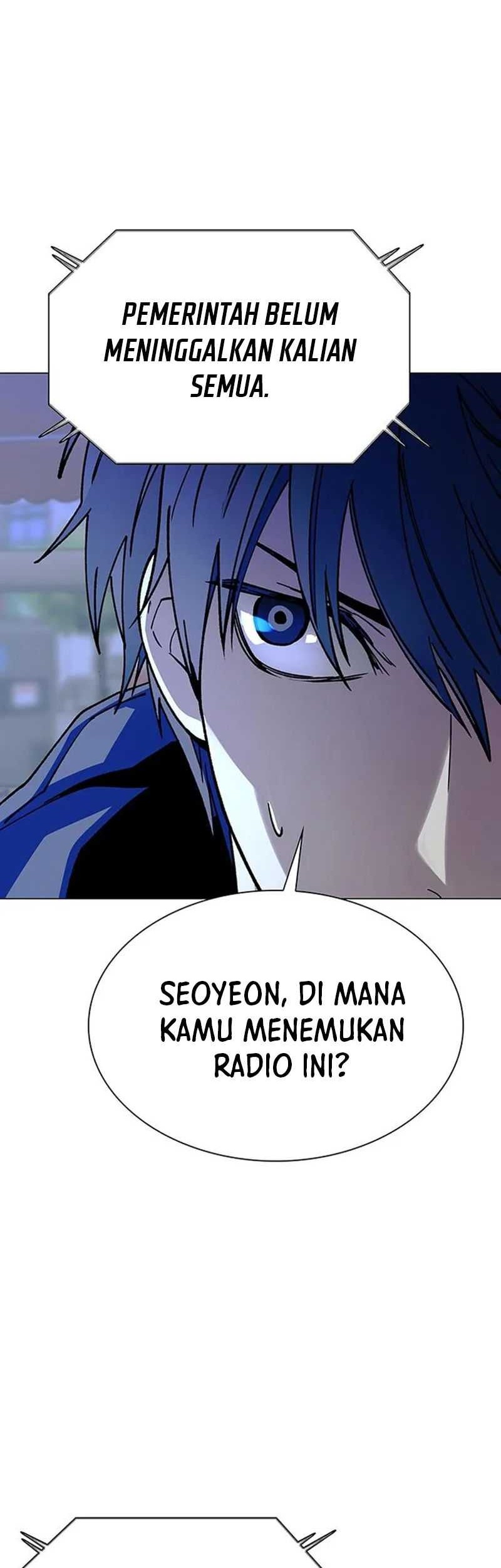 The End of the World is Just a Game to Me Chapter 23 Gambar 54