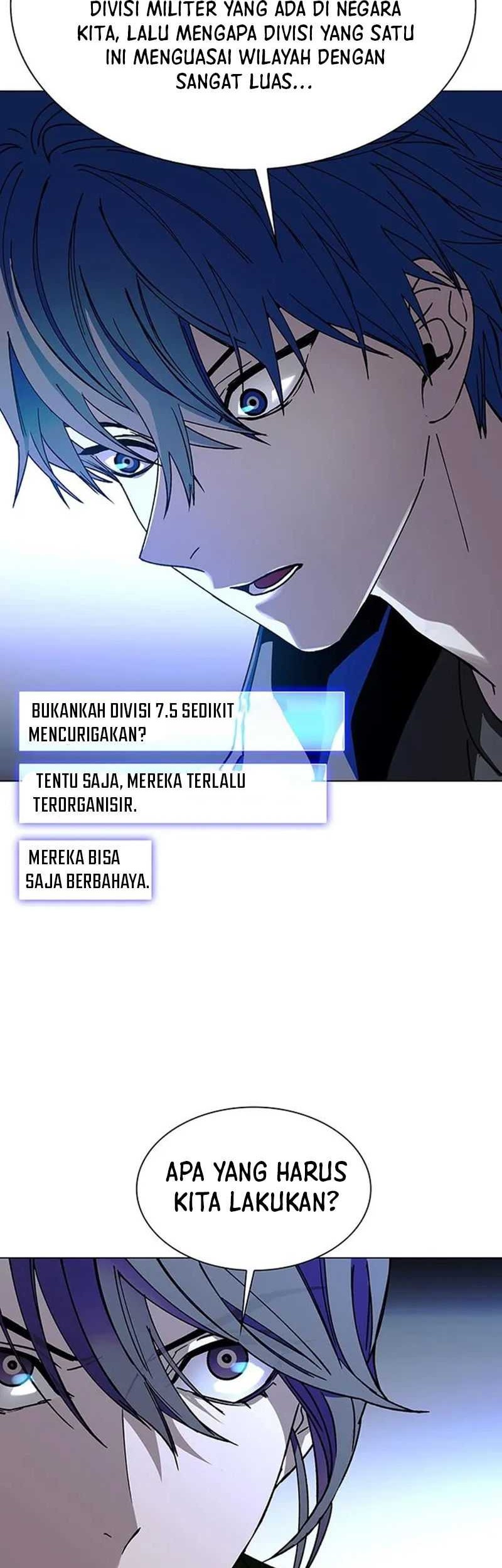 The End of the World is Just a Game to Me Chapter 23 Gambar 56
