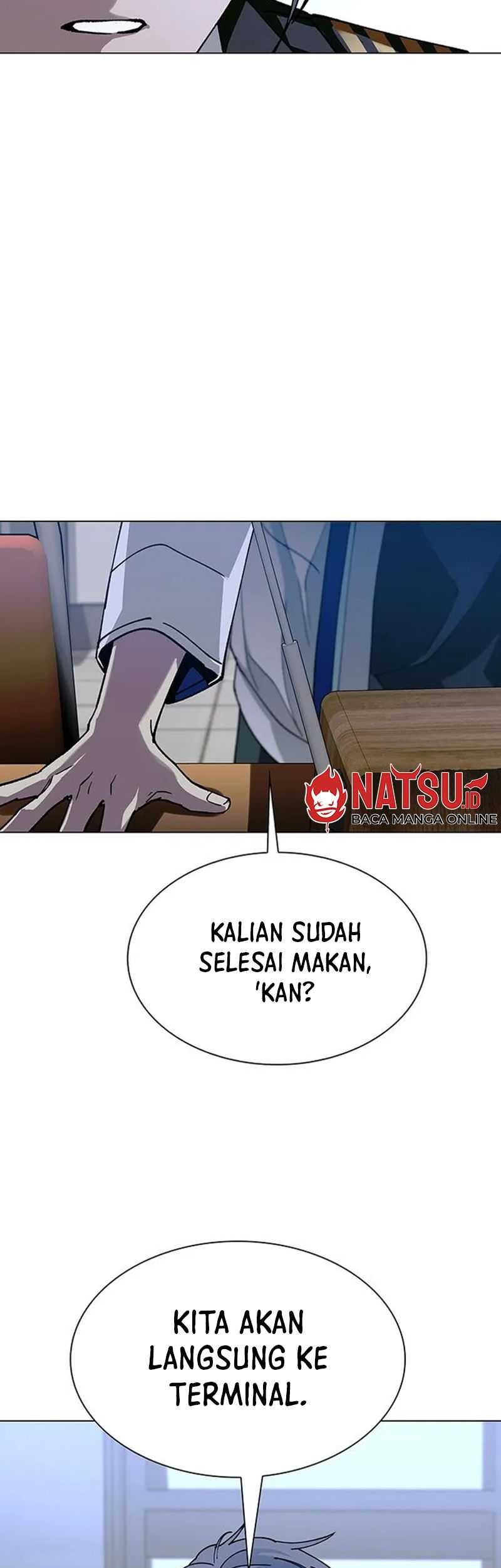 The End of the World is Just a Game to Me Chapter 23 Gambar 57