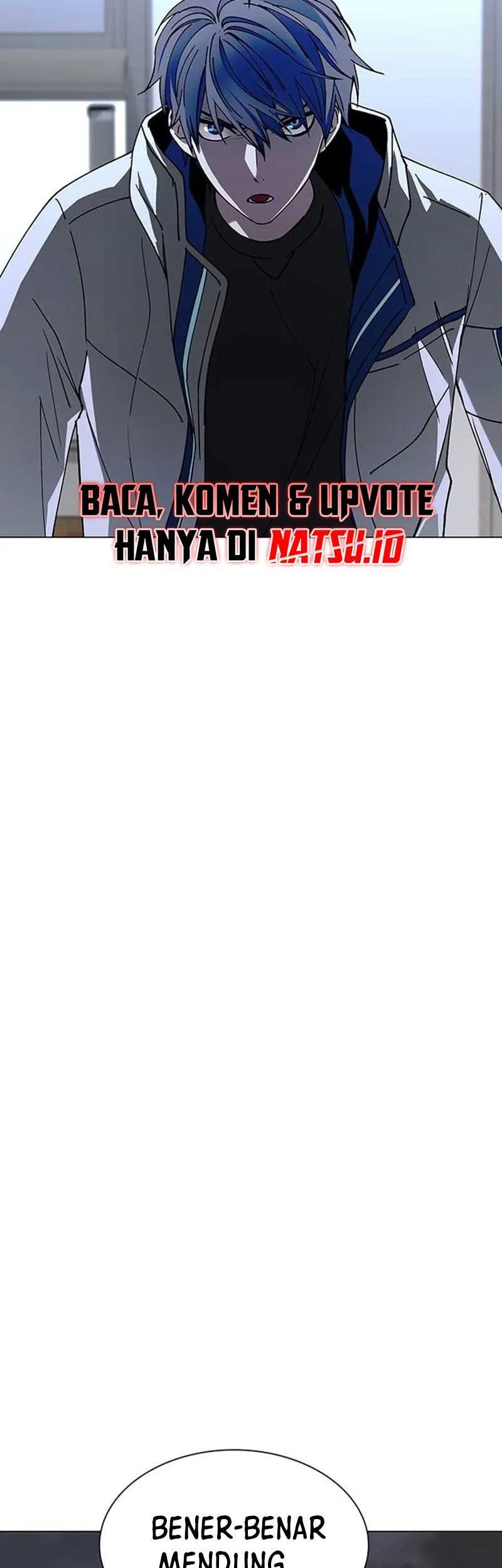 The End of the World is Just a Game to Me Chapter 23 Gambar 58