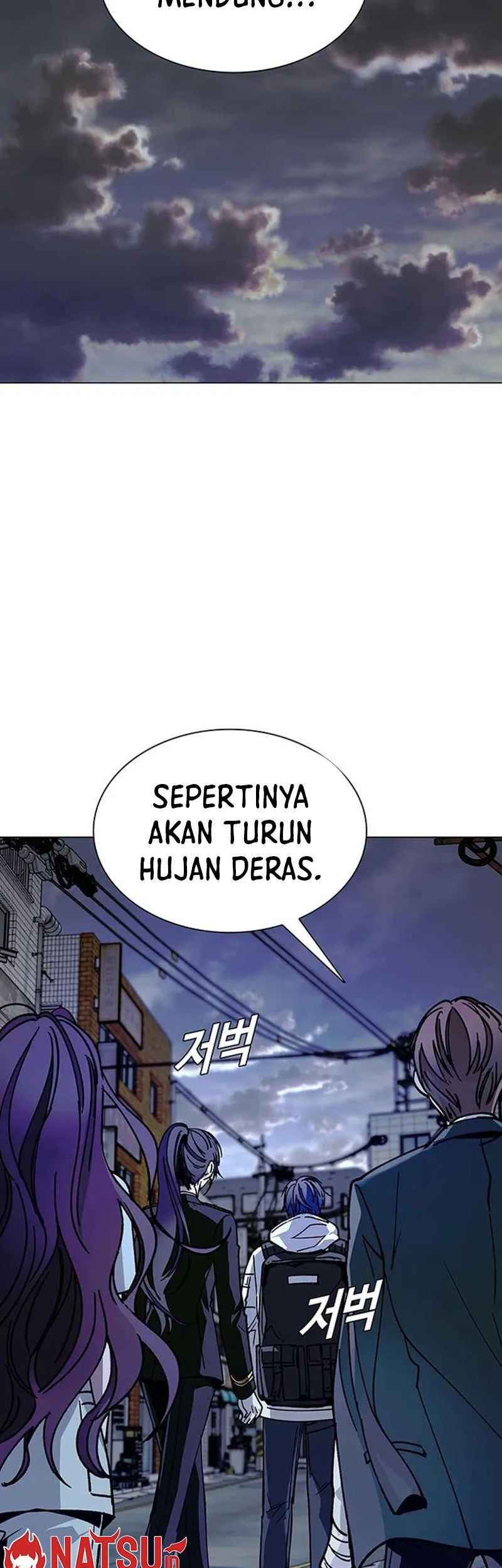 The End of the World is Just a Game to Me Chapter 23 Gambar 59