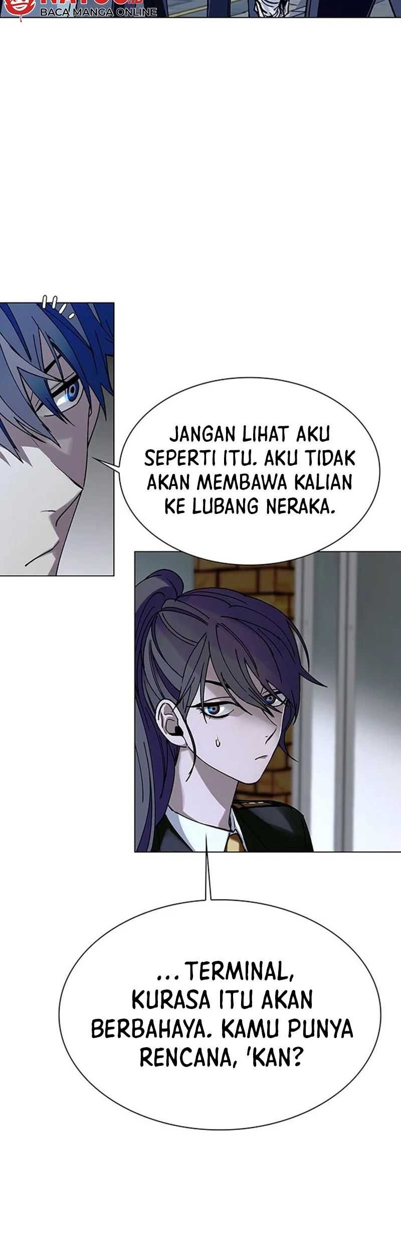 The End of the World is Just a Game to Me Chapter 23 Gambar 60