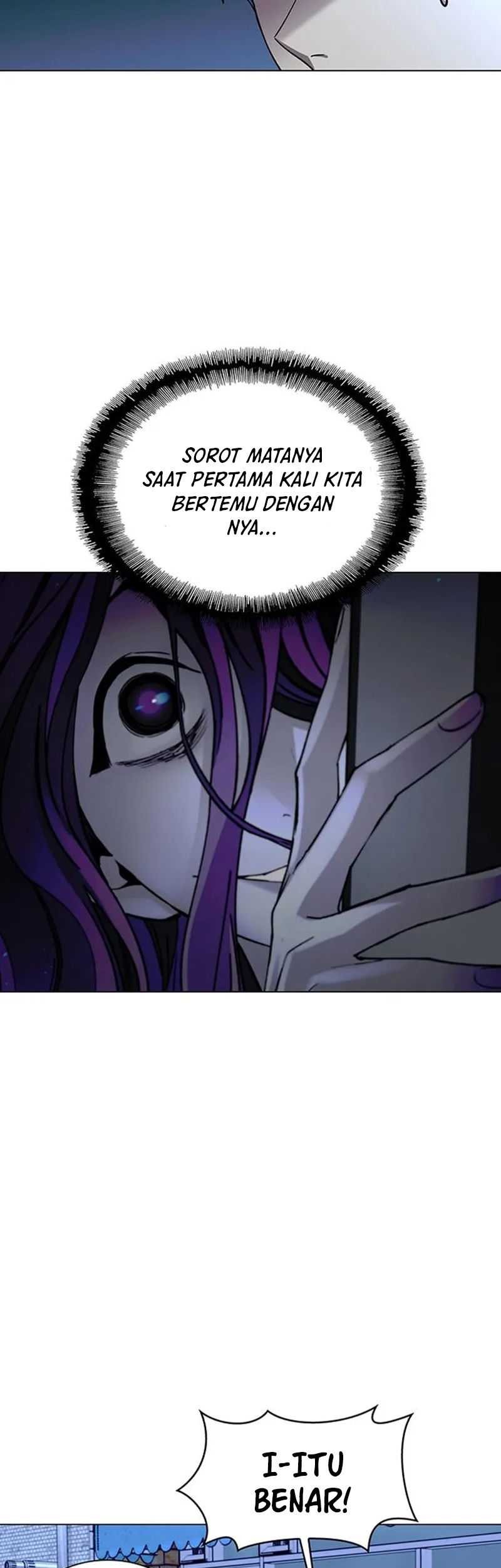The End of the World is Just a Game to Me Chapter 23 Gambar 63