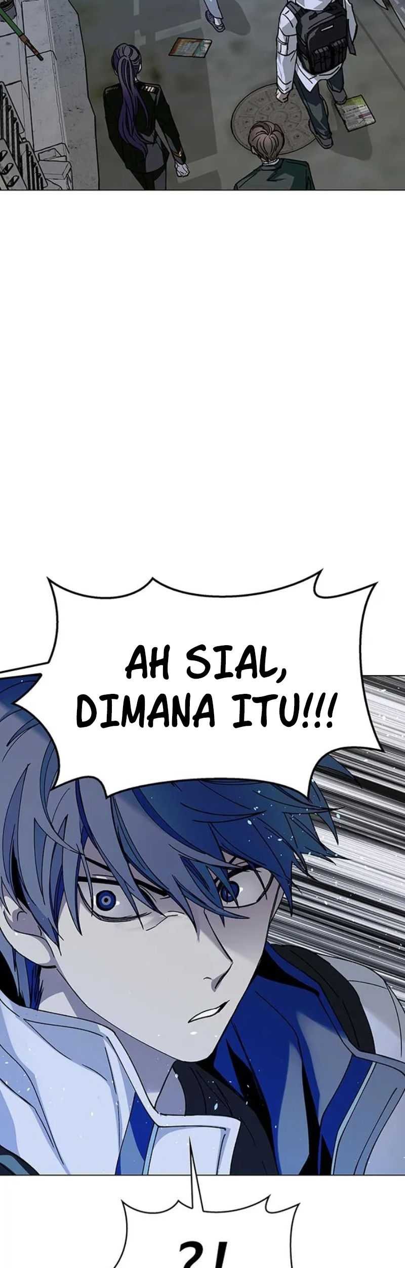 The End of the World is Just a Game to Me Chapter 23 Gambar 67