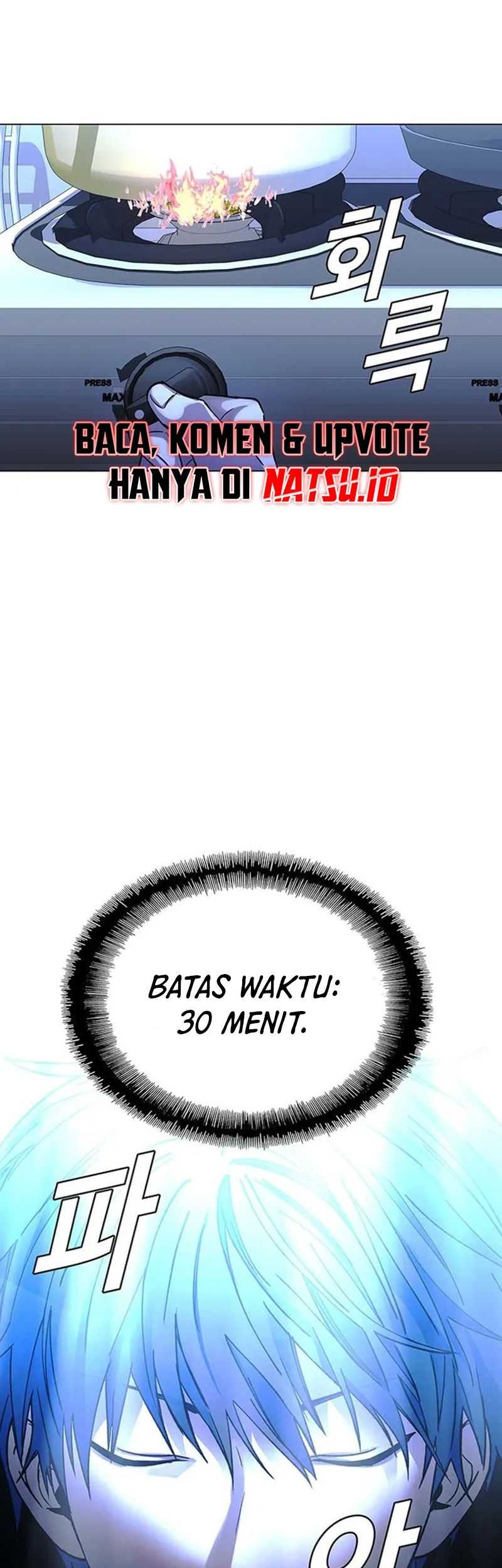 The End of the World is Just a Game to Me Chapter 23 Gambar 6