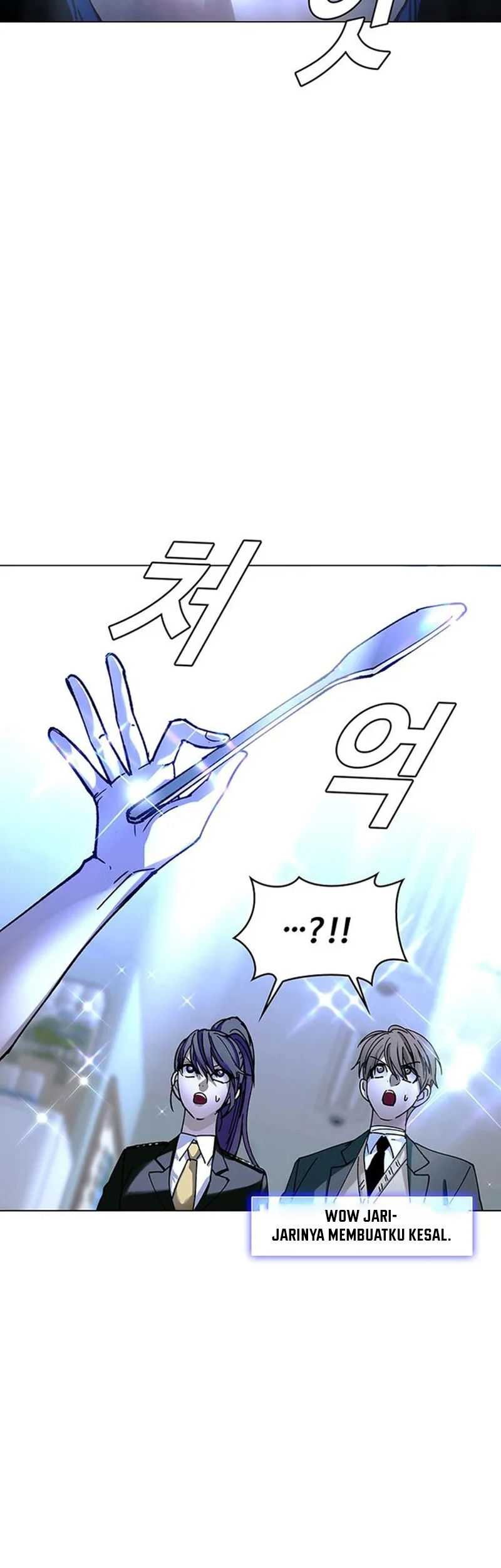 The End of the World is Just a Game to Me Chapter 23 Gambar 7
