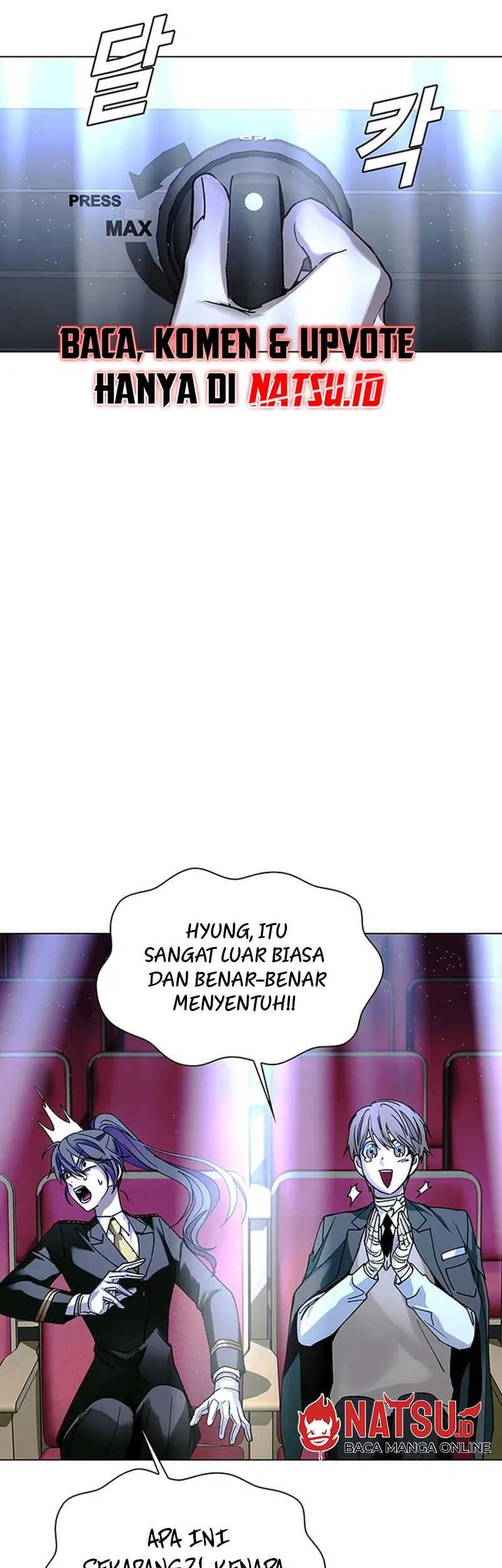 The End of the World is Just a Game to Me Chapter 23 Gambar 13