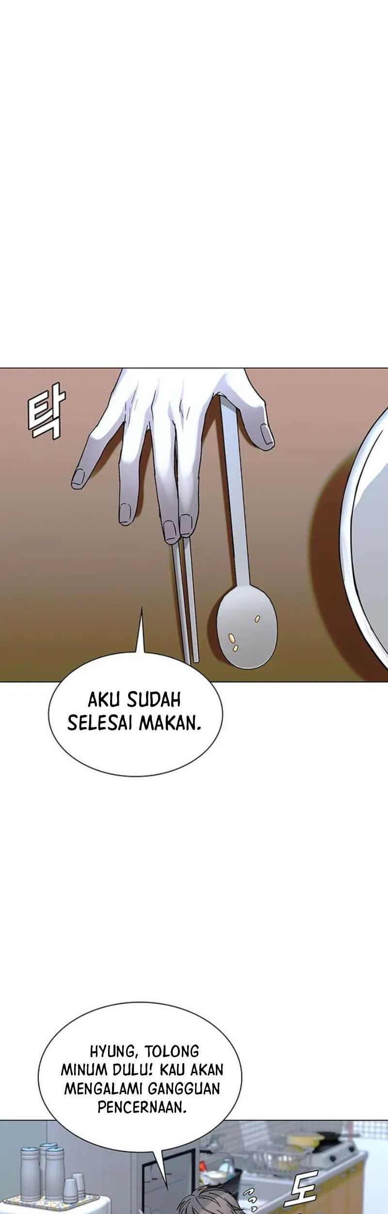 The End of the World is Just a Game to Me Chapter 23 Gambar 16
