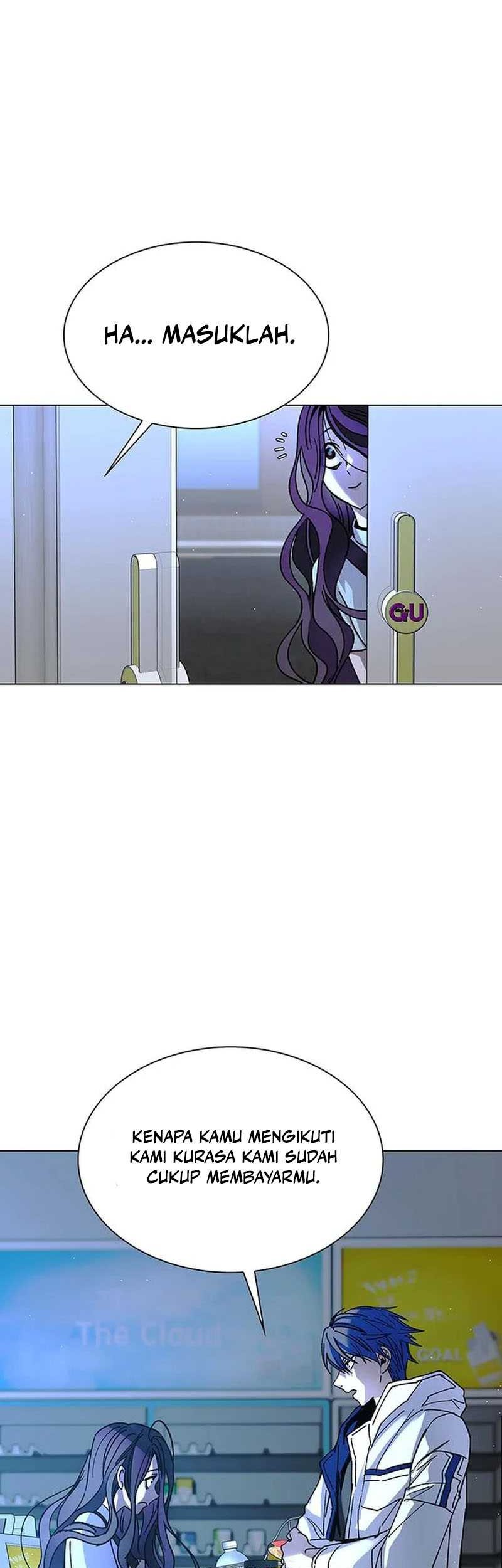 The End of the World is Just a Game to Me Chapter 22 Gambar 54