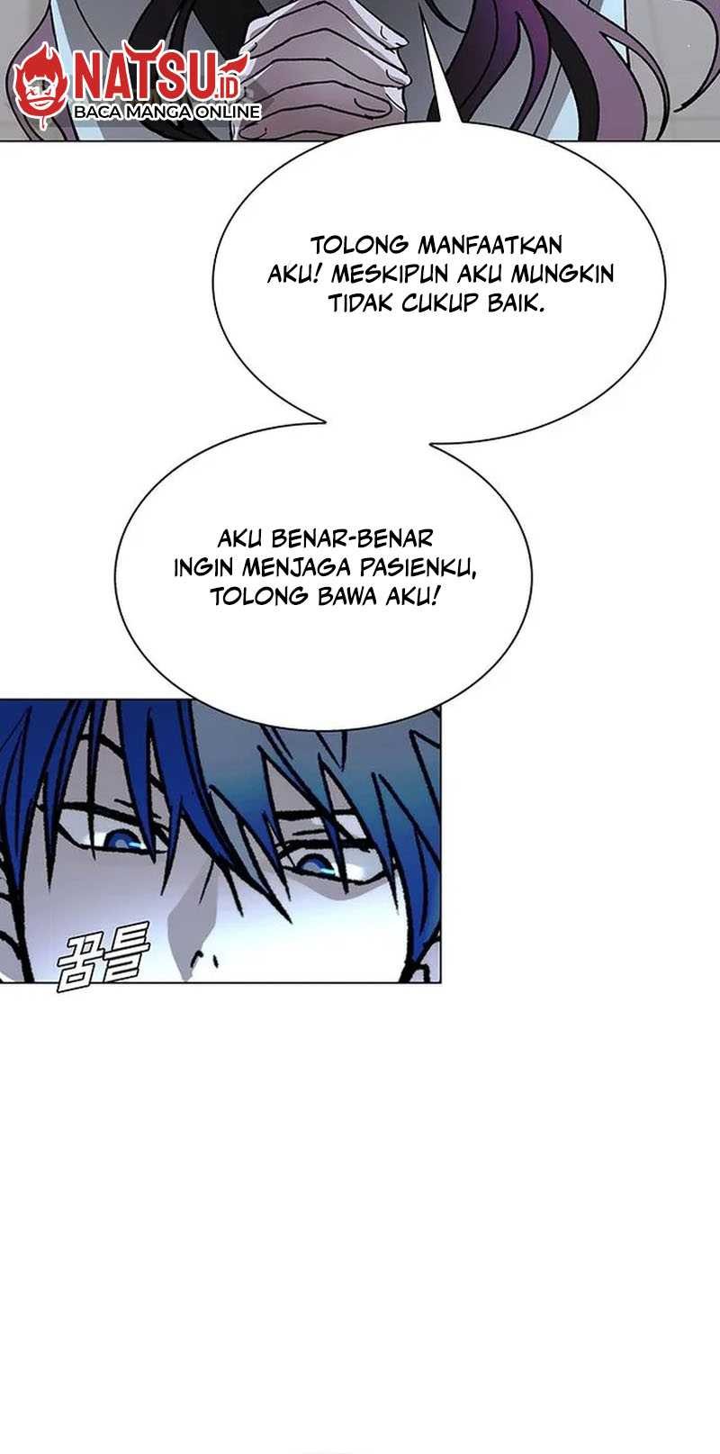 The End of the World is Just a Game to Me Chapter 22 Gambar 56