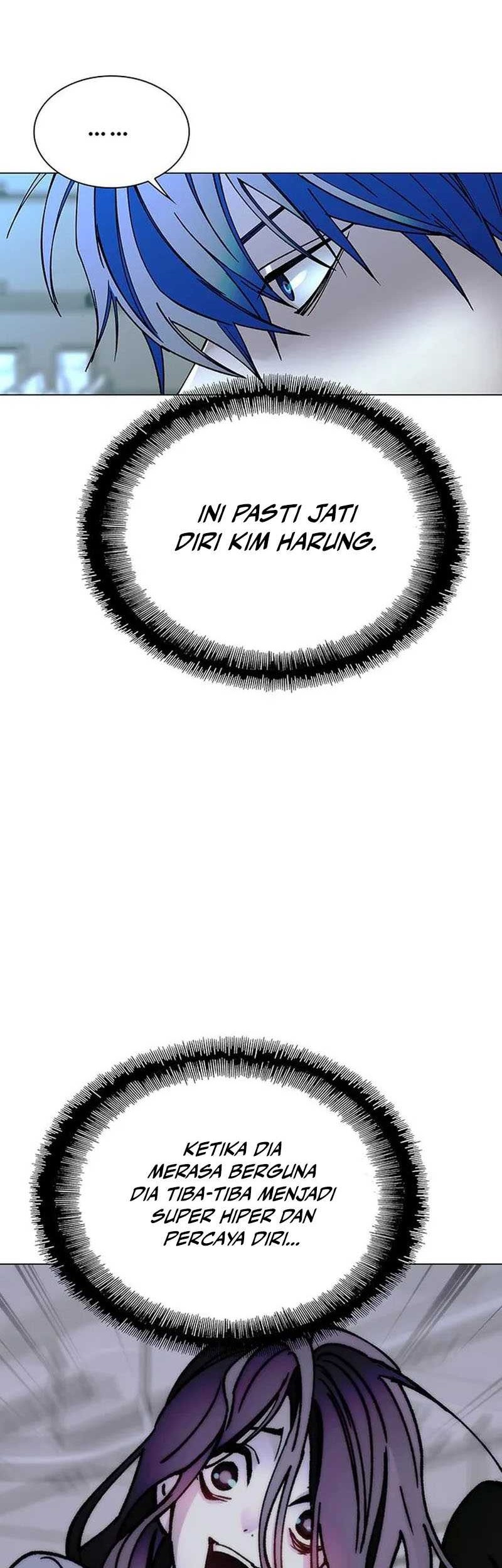 The End of the World is Just a Game to Me Chapter 22 Gambar 58