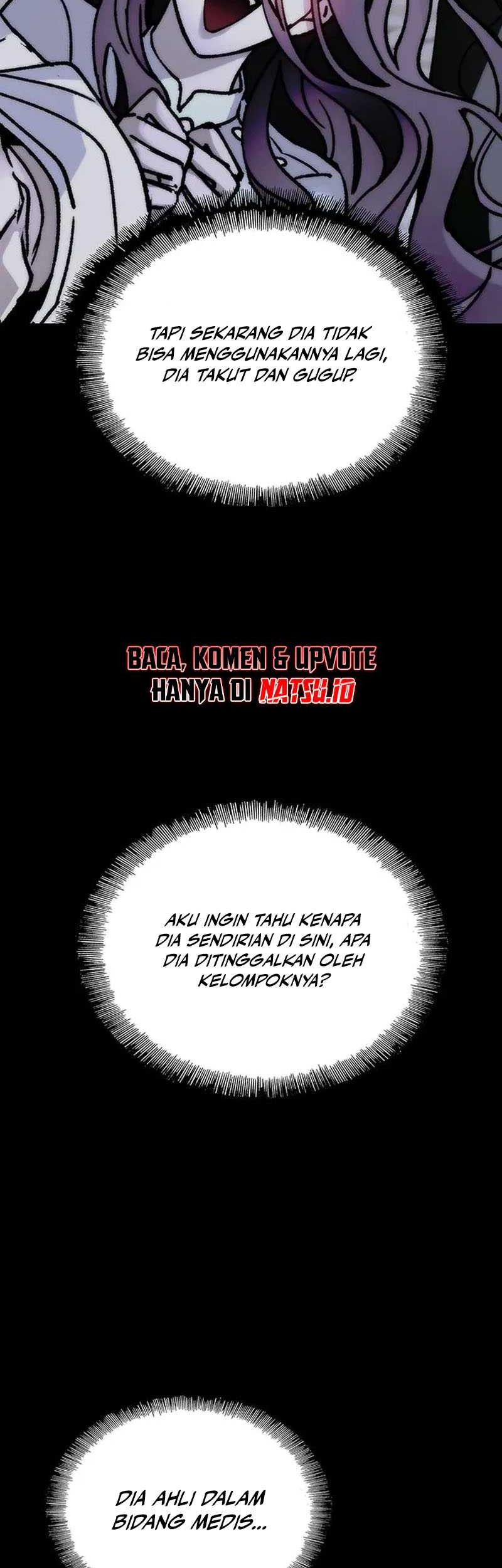 The End of the World is Just a Game to Me Chapter 22 Gambar 59