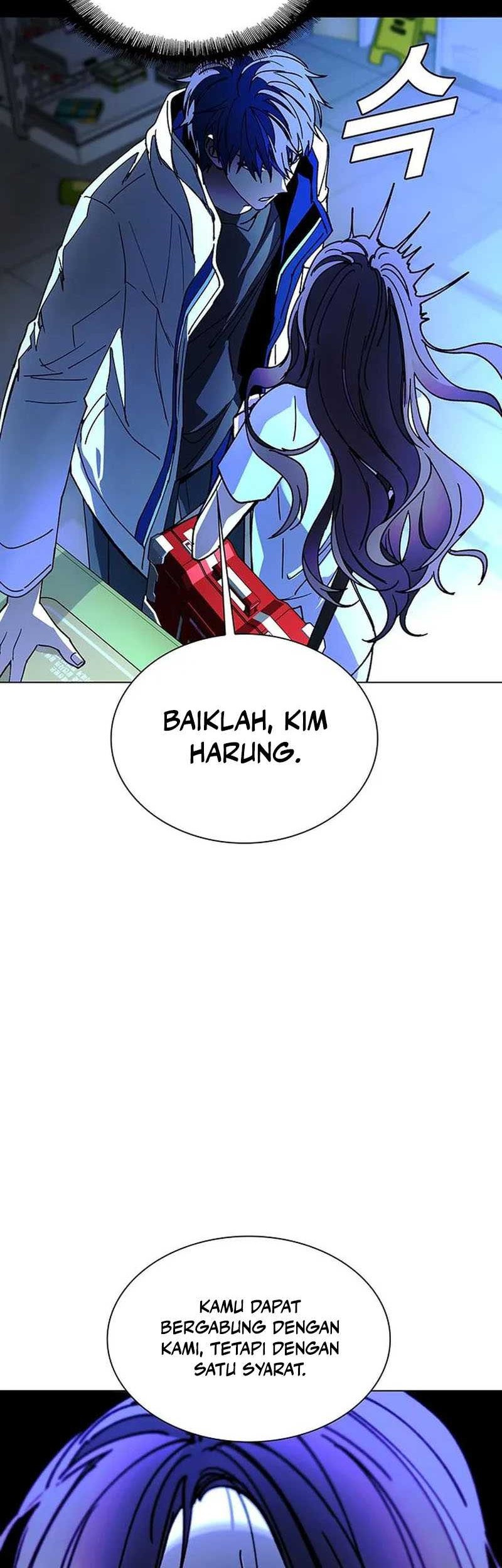 The End of the World is Just a Game to Me Chapter 22 Gambar 60