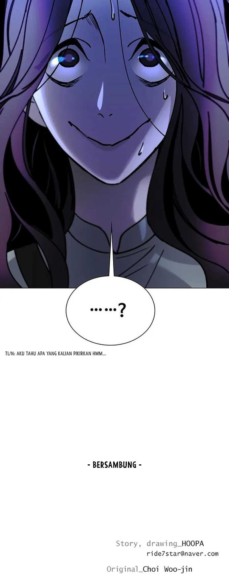 The End of the World is Just a Game to Me Chapter 22 Gambar 61