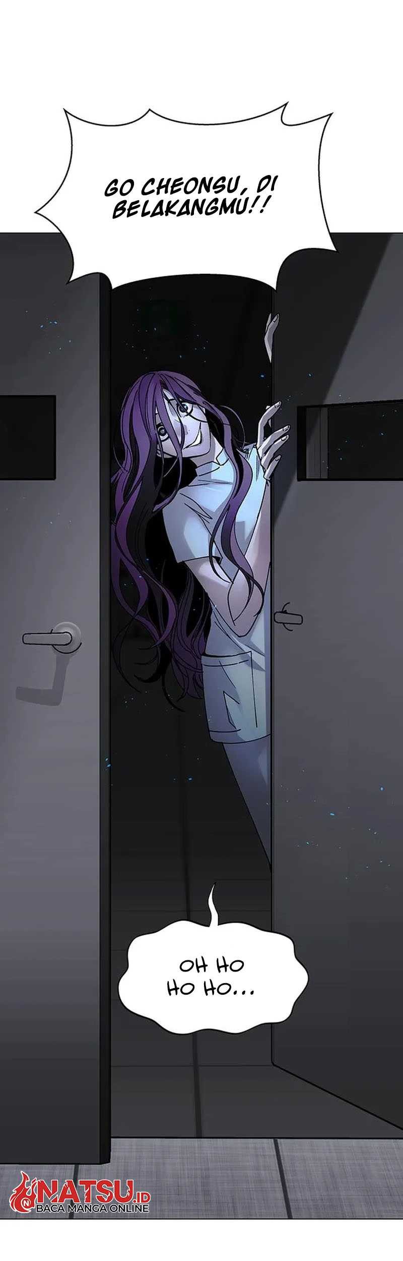 Baca  The End of the World is Just a Game to Me Chapter 22 Gambar 2