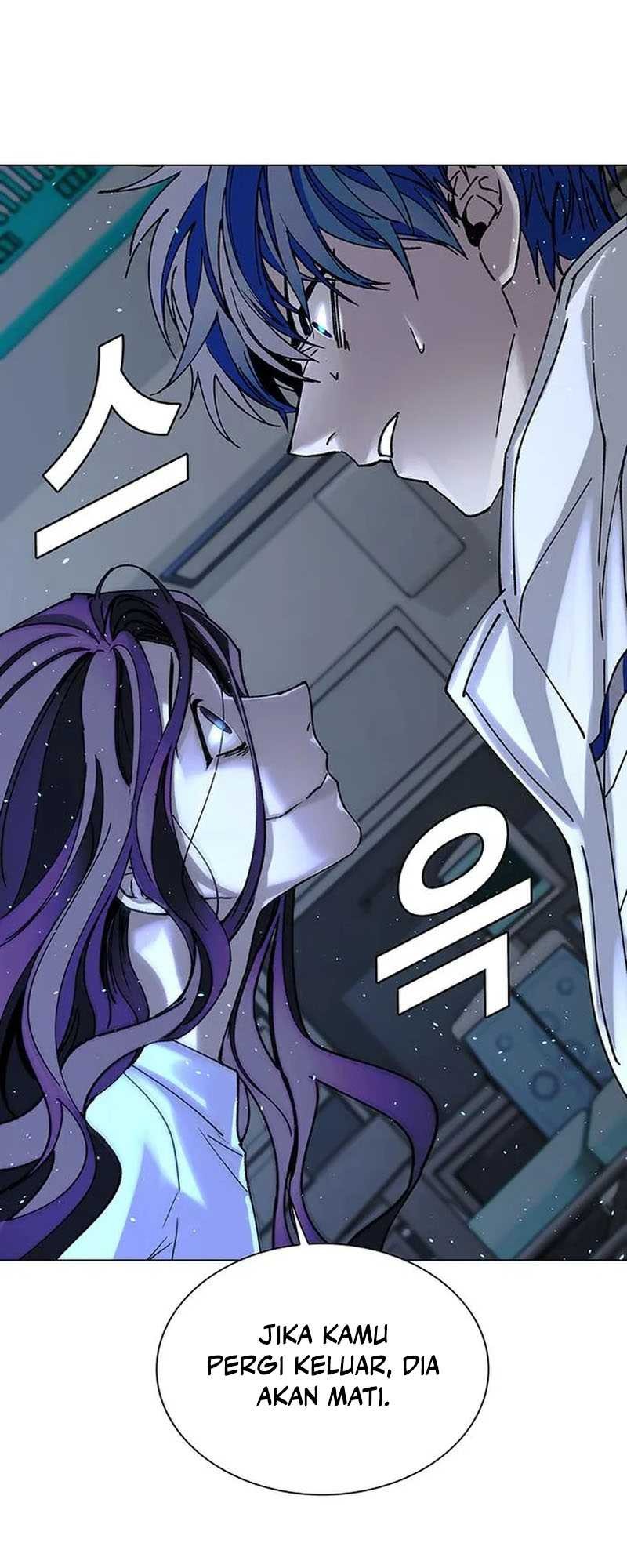 The End of the World is Just a Game to Me Chapter 22 Gambar 6