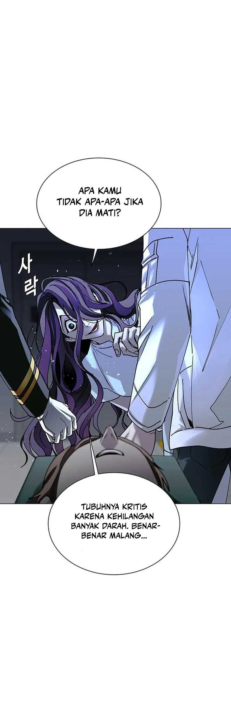The End of the World is Just a Game to Me Chapter 22 Gambar 7