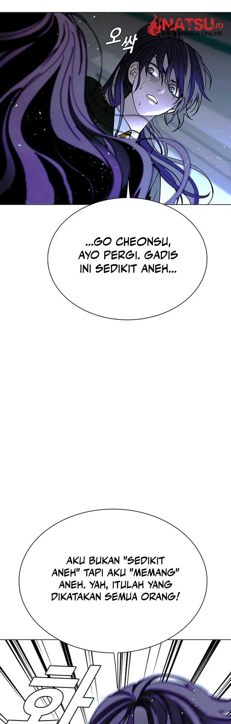 The End of the World is Just a Game to Me Chapter 22 Gambar 8