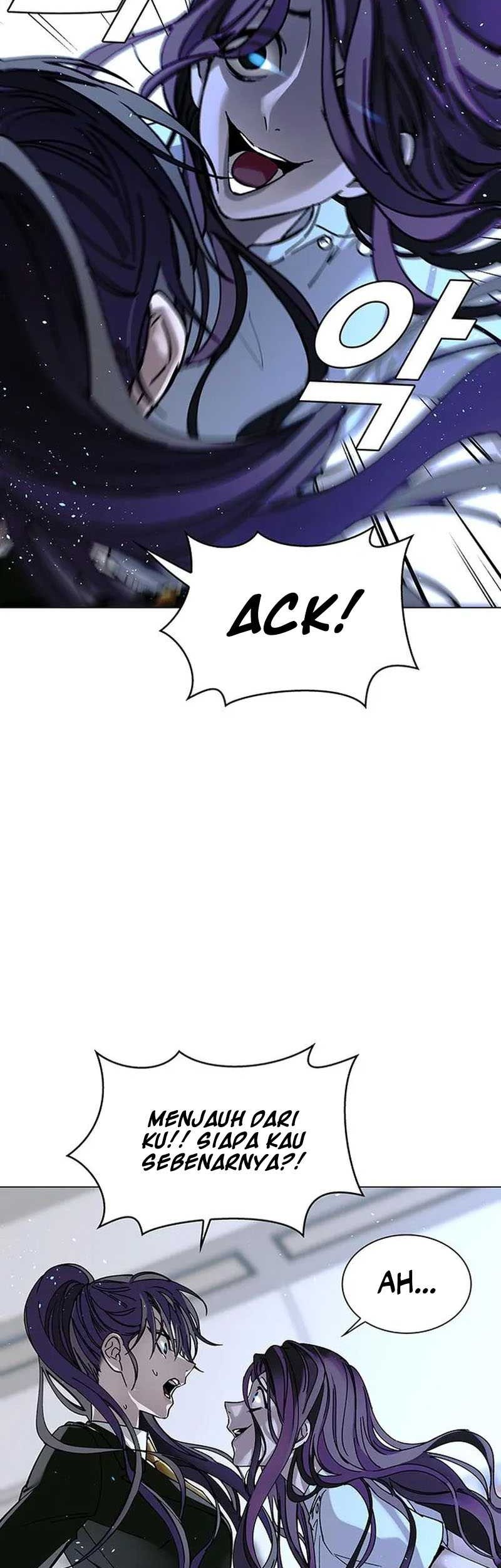 The End of the World is Just a Game to Me Chapter 22 Gambar 9