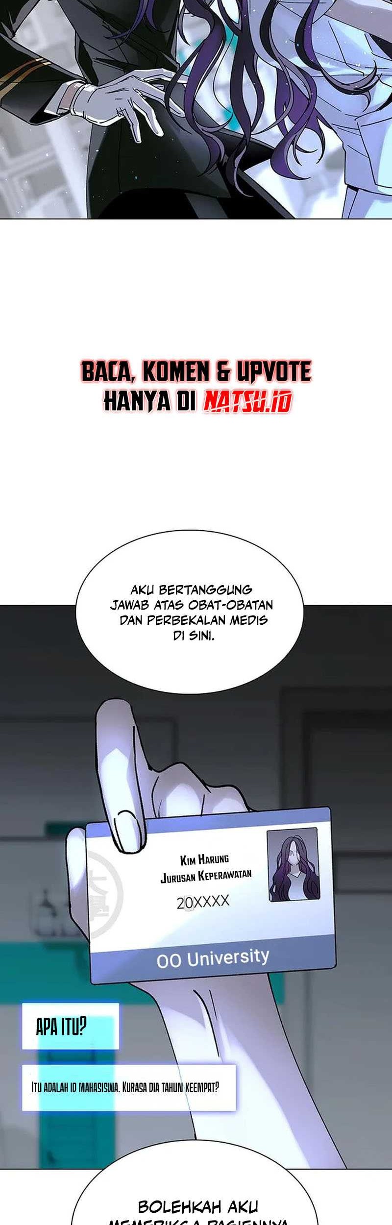 The End of the World is Just a Game to Me Chapter 22 Gambar 10