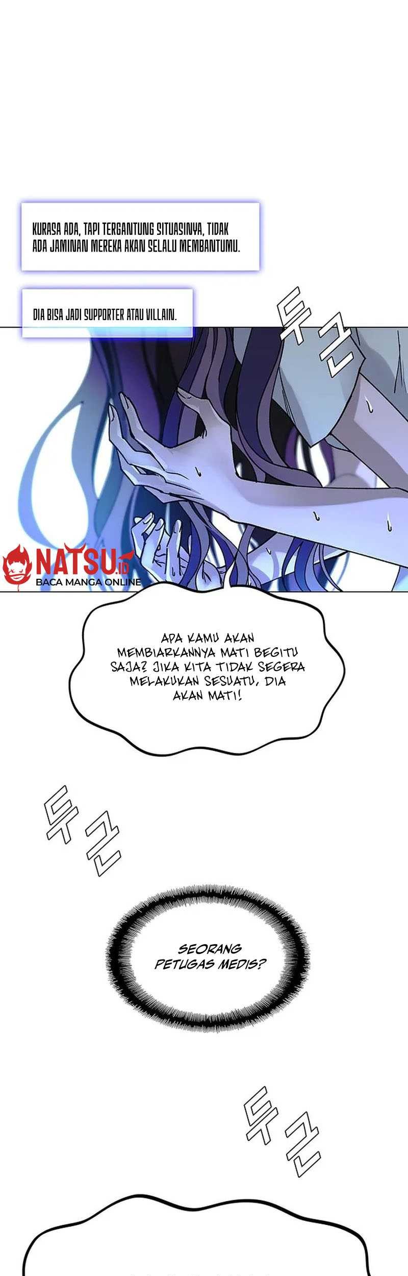 The End of the World is Just a Game to Me Chapter 22 Gambar 12