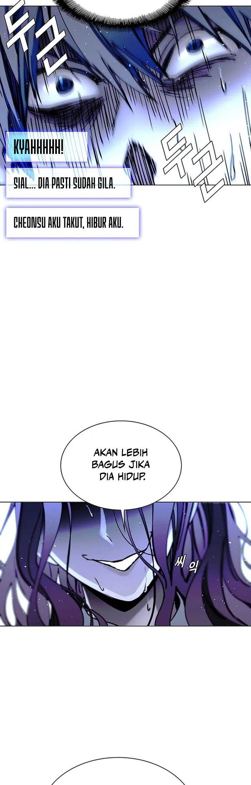 The End of the World is Just a Game to Me Chapter 22 Gambar 14
