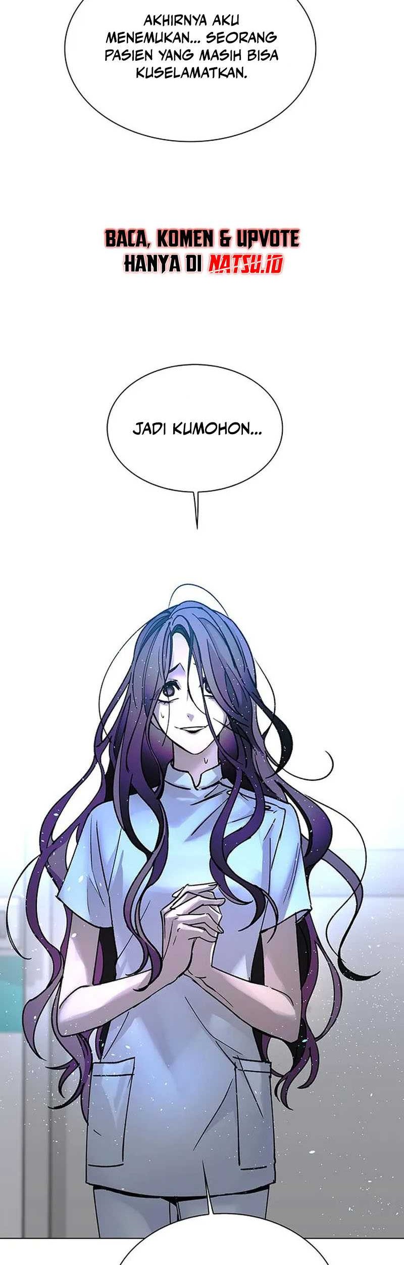The End of the World is Just a Game to Me Chapter 22 Gambar 15