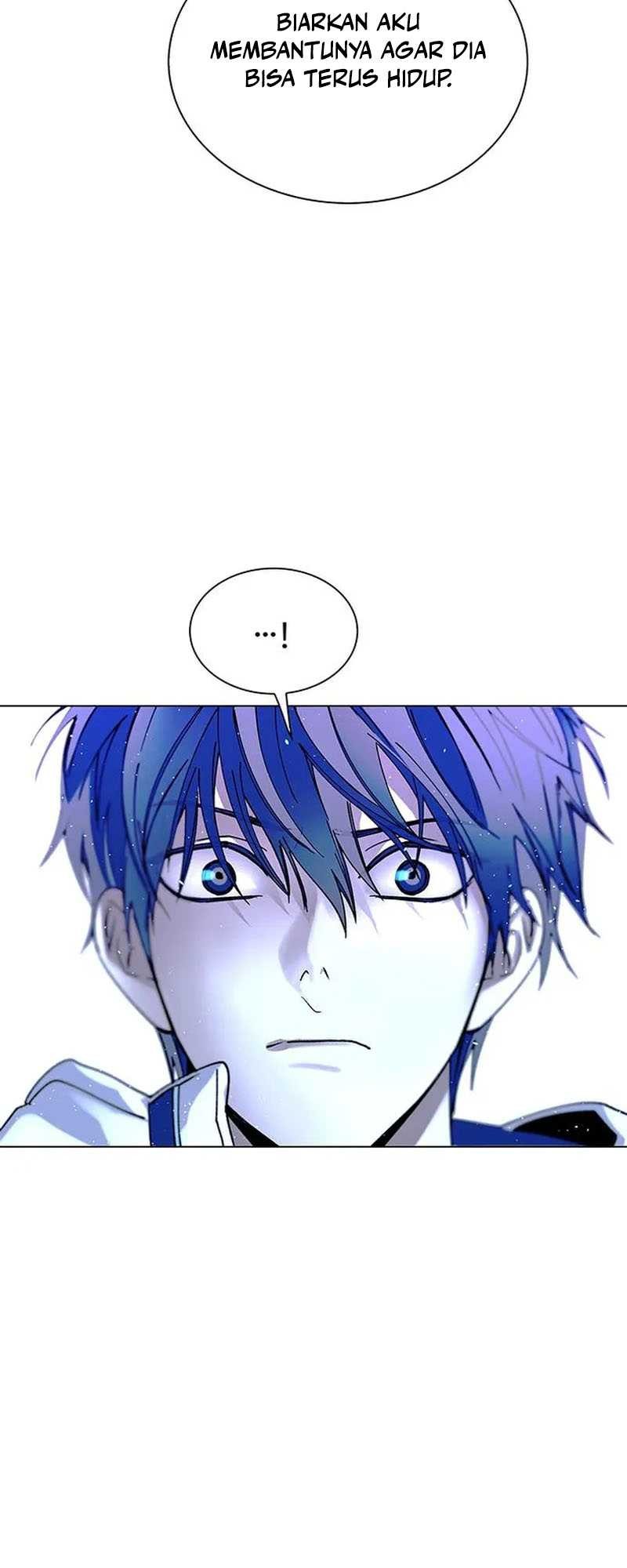 The End of the World is Just a Game to Me Chapter 22 Gambar 16