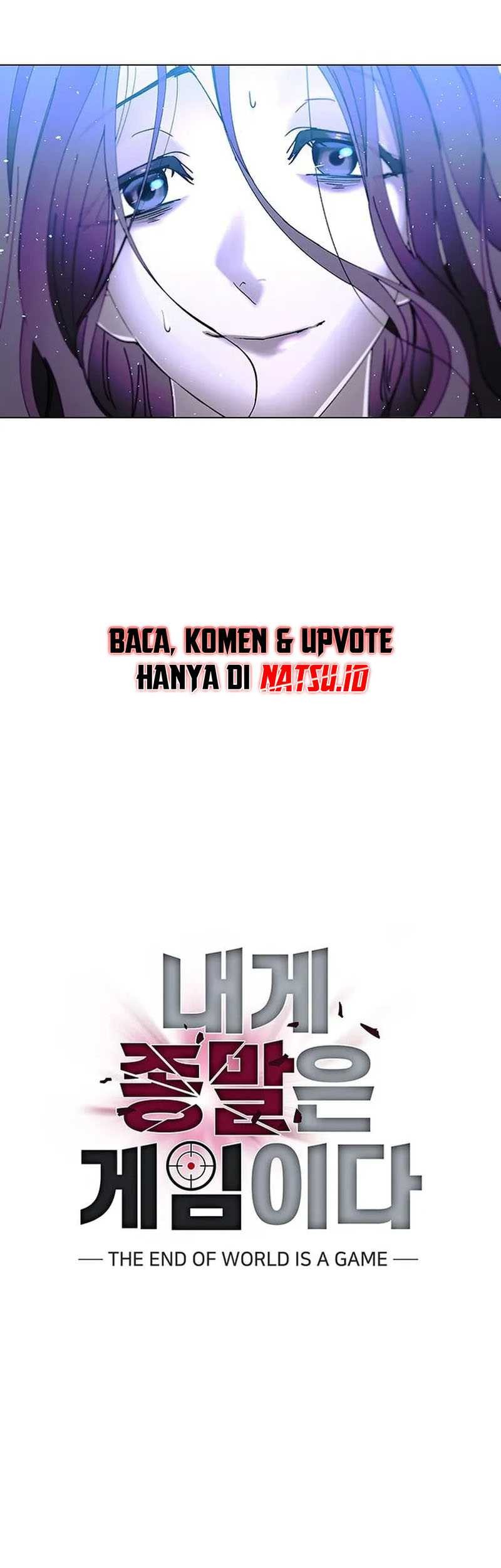 The End of the World is Just a Game to Me Chapter 22 Gambar 17