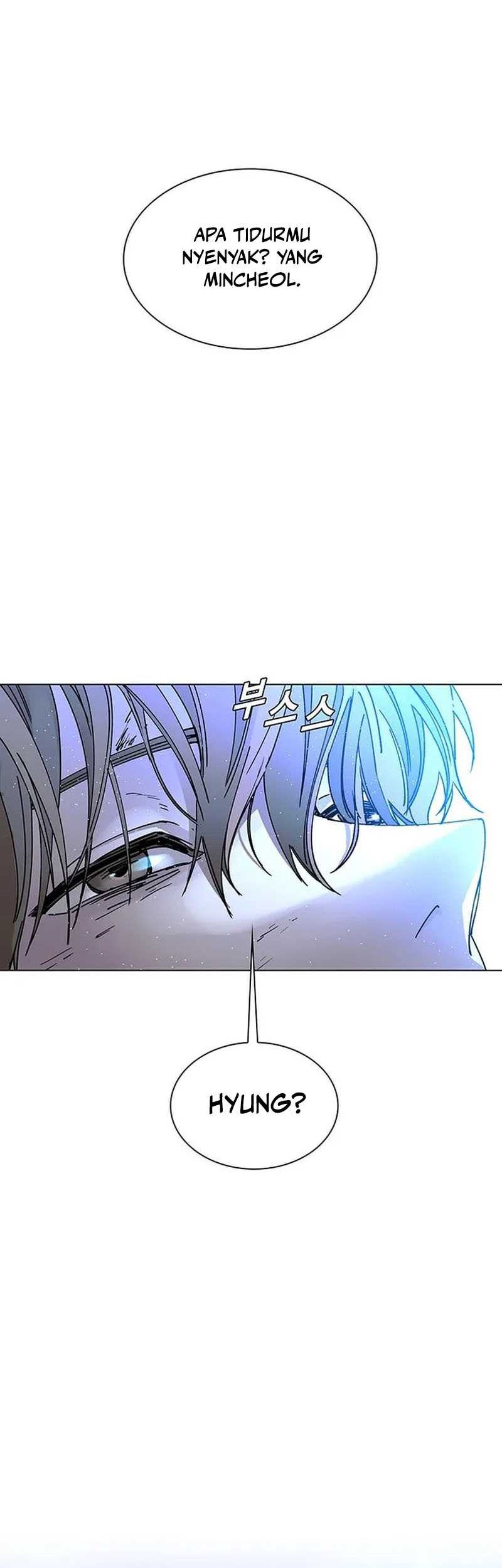 The End of the World is Just a Game to Me Chapter 22 Gambar 18