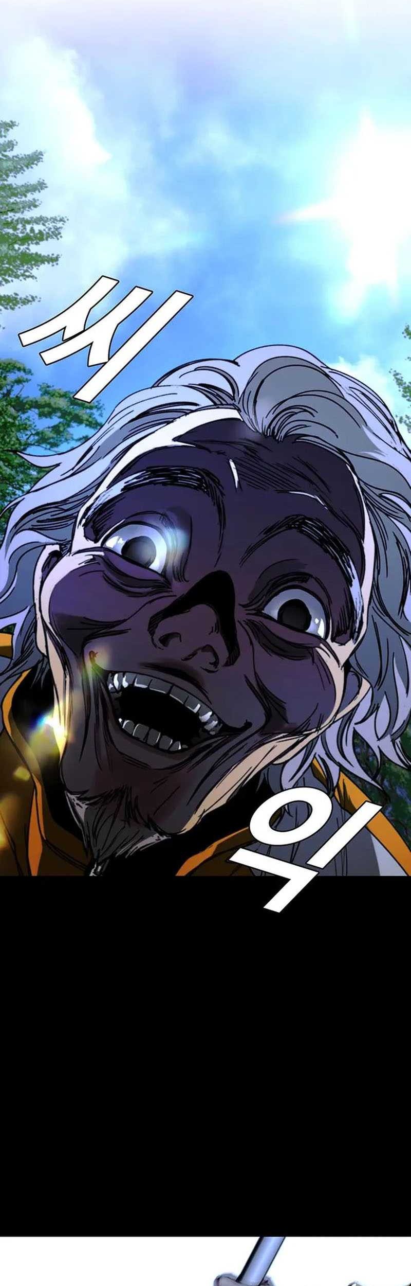 The End of the World is Just a Game to Me Chapter 22 Gambar 19