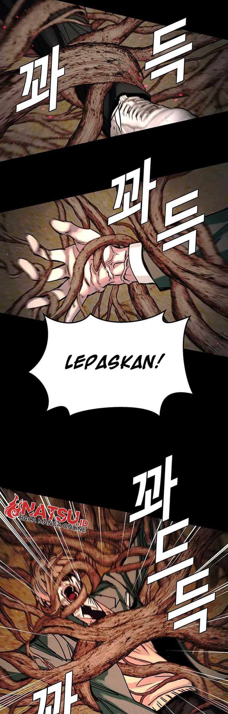 The End of the World is Just a Game to Me Chapter 22 Gambar 22