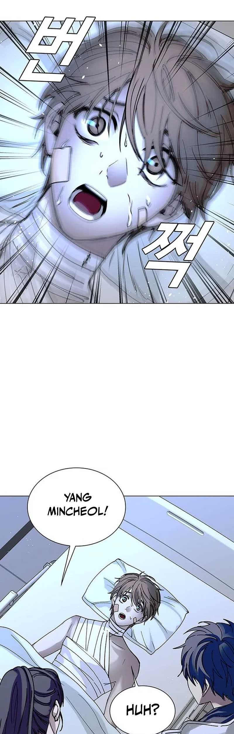 The End of the World is Just a Game to Me Chapter 22 Gambar 24