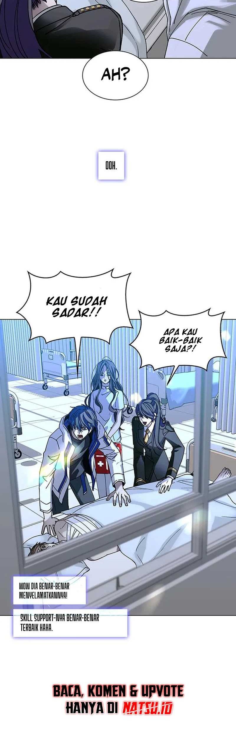 The End of the World is Just a Game to Me Chapter 22 Gambar 25