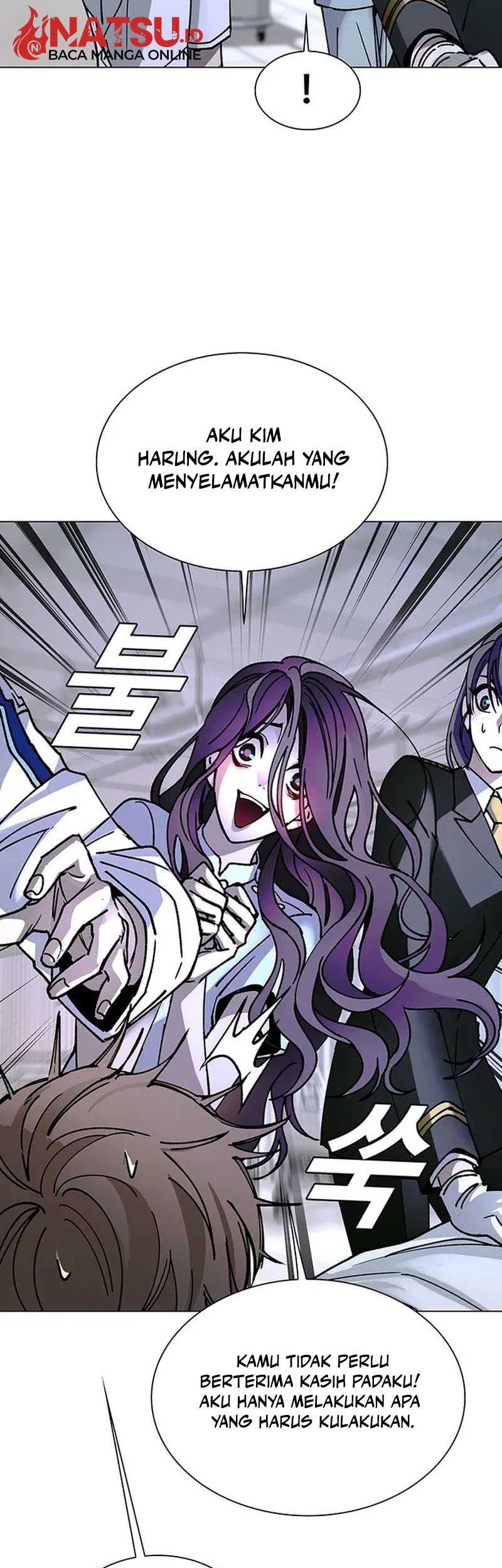 The End of the World is Just a Game to Me Chapter 22 Gambar 29