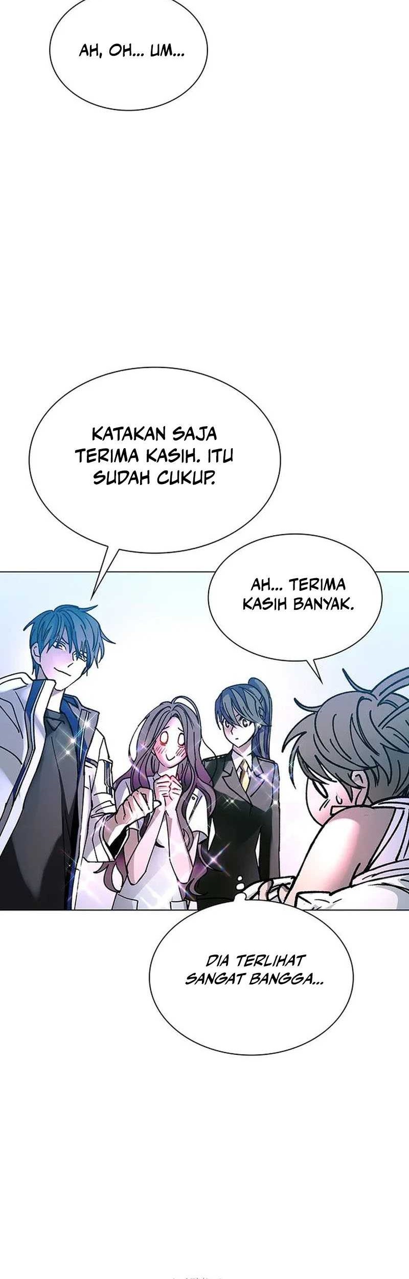 The End of the World is Just a Game to Me Chapter 22 Gambar 30