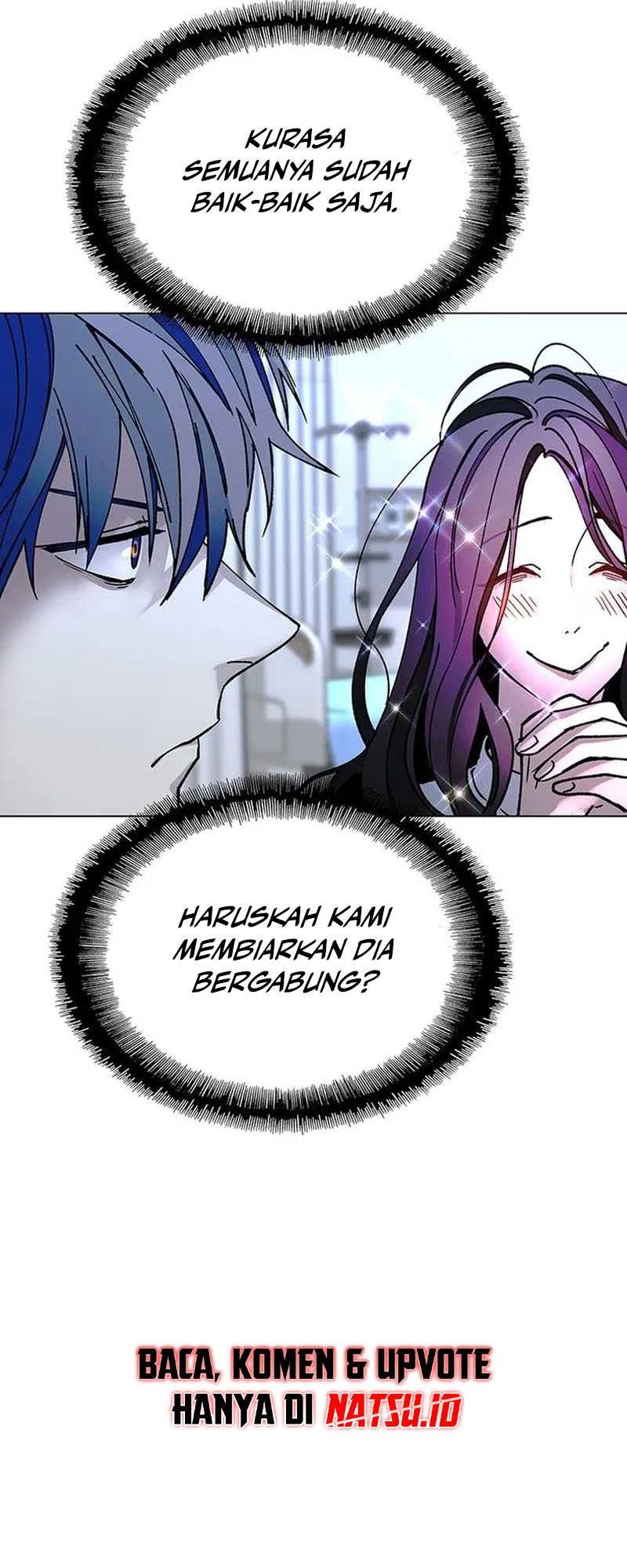 The End of the World is Just a Game to Me Chapter 22 Gambar 31