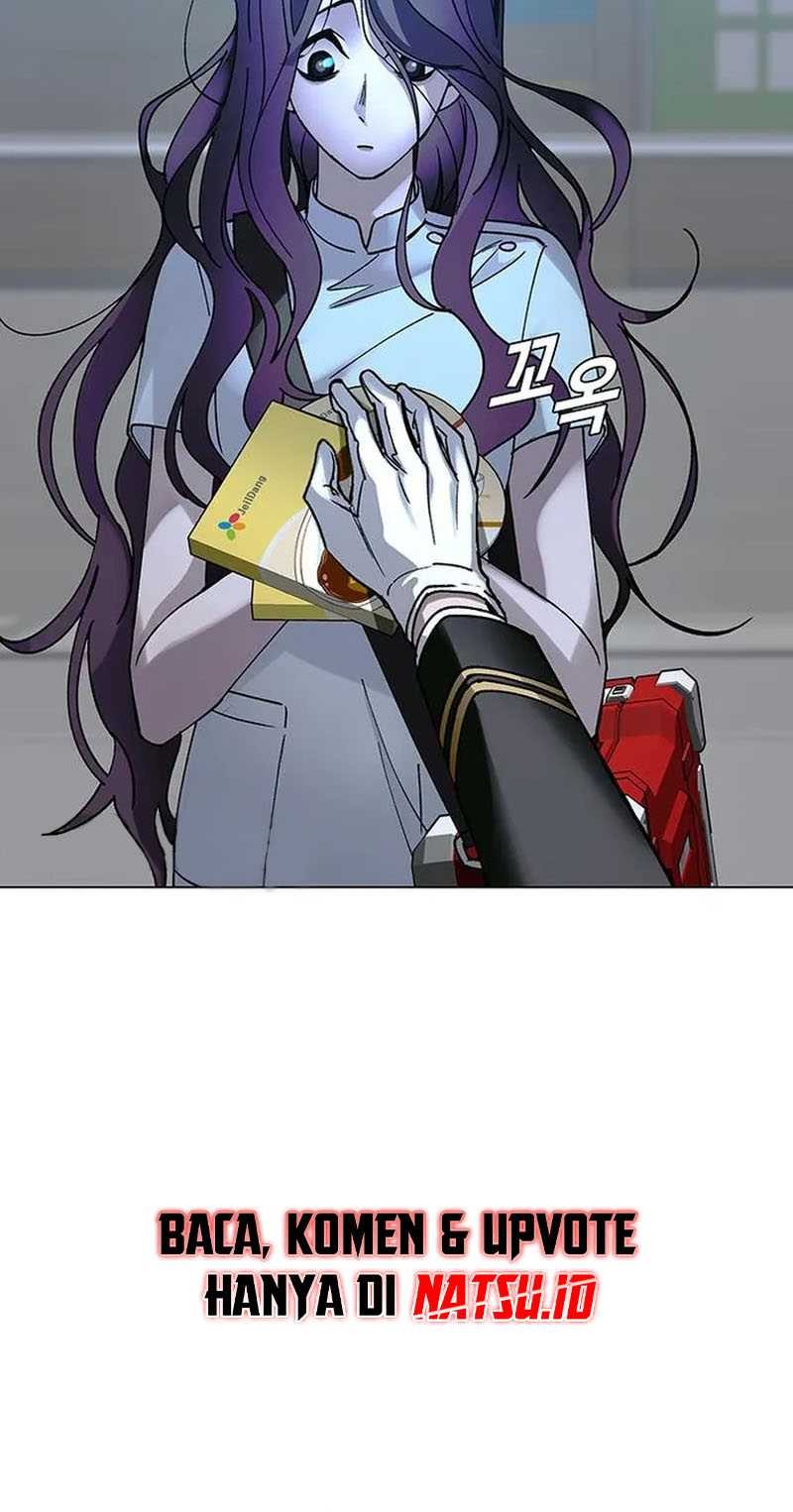 The End of the World is Just a Game to Me Chapter 22 Gambar 36
