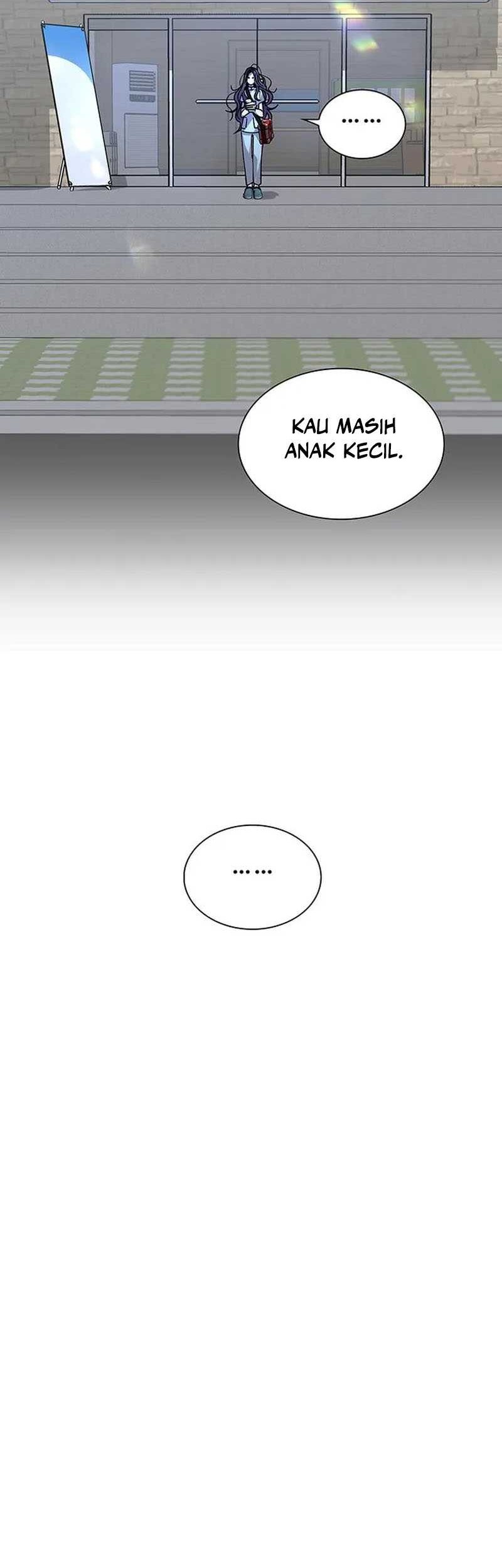 The End of the World is Just a Game to Me Chapter 22 Gambar 38
