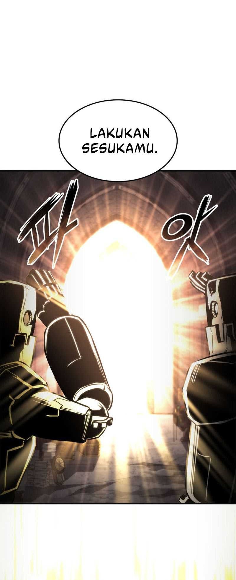 Ranker’s Return (Remake) Chapter 136 Gambar 26