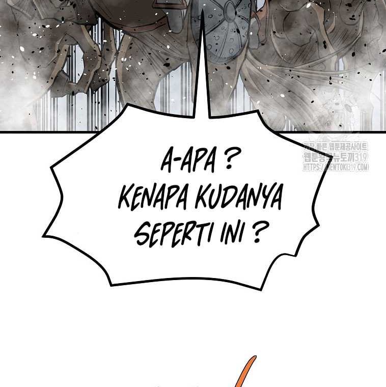Archer Sword God : Descendants of the Archer Chapter 87 Gambar 28