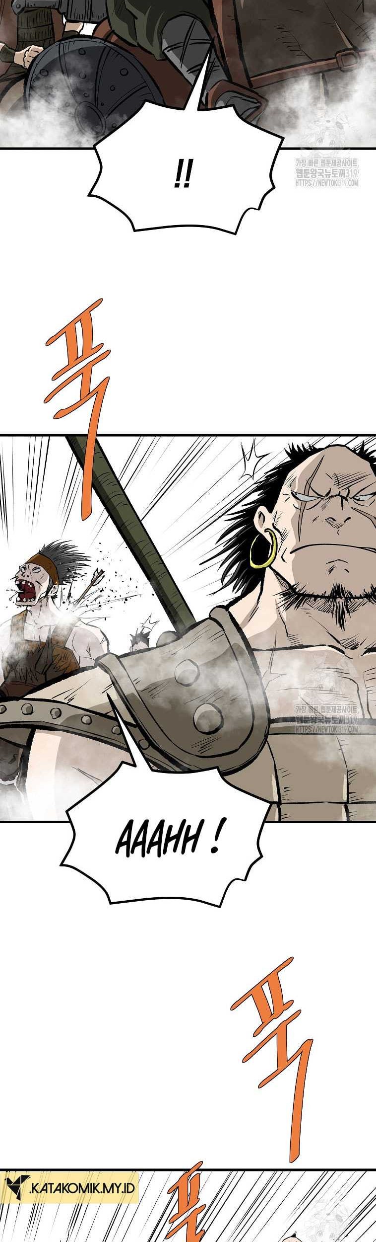 Archer Sword God : Descendants of the Archer Chapter 87 Gambar 30