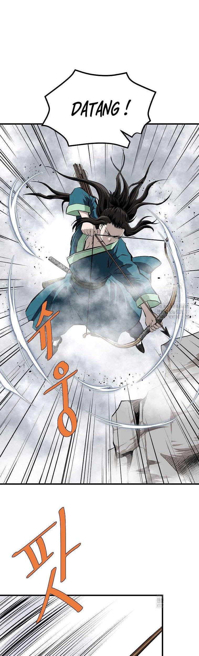 Archer Sword God : Descendants of the Archer Chapter 87 Gambar 33