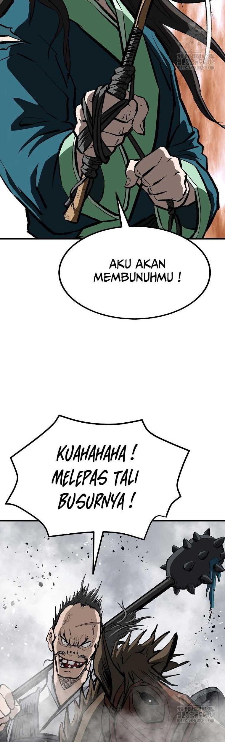 Archer Sword God : Descendants of the Archer Chapter 87 Gambar 57