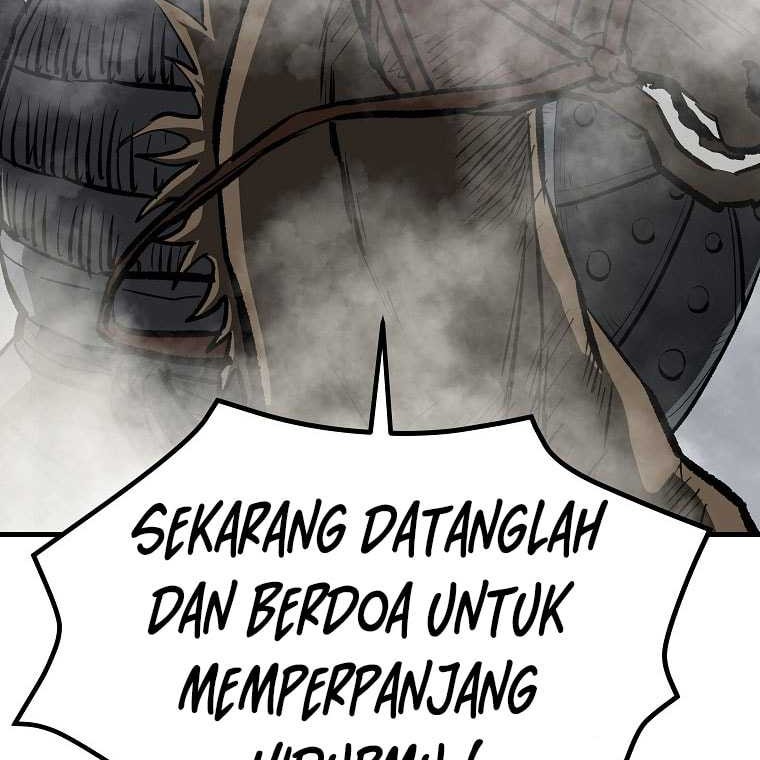 Archer Sword God : Descendants of the Archer Chapter 87 Gambar 58