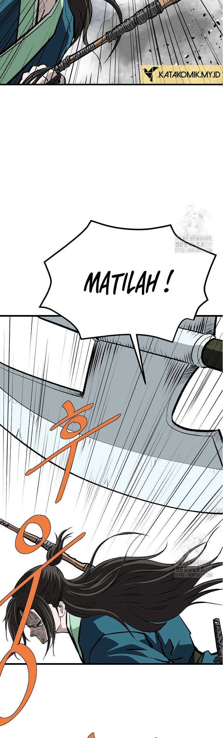 Archer Sword God : Descendants of the Archer Chapter 87 Gambar 65