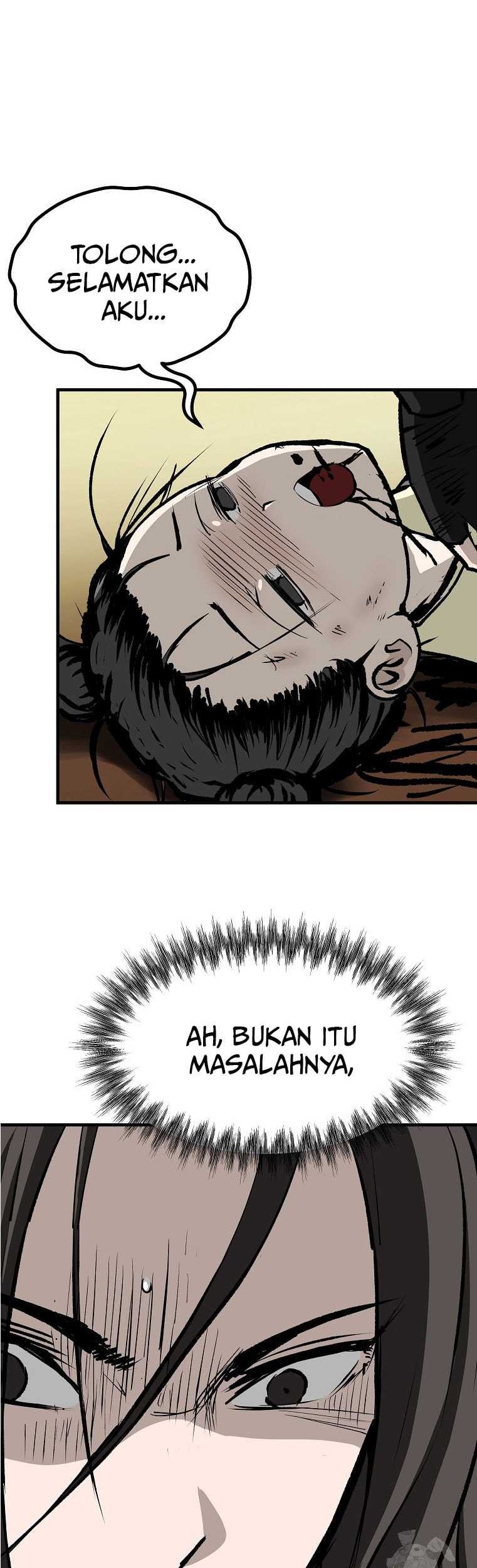 Archer Sword God : Descendants of the Archer Chapter 87 Gambar 12