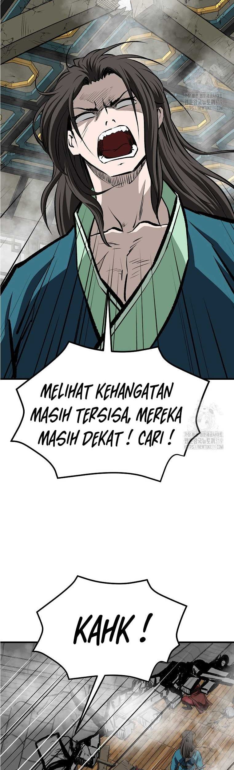 Archer Sword God : Descendants of the Archer Chapter 87 Gambar 15