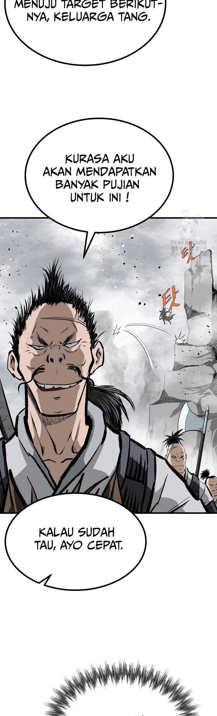 Archer Sword God : Descendants of the Archer Chapter 87 Gambar 24